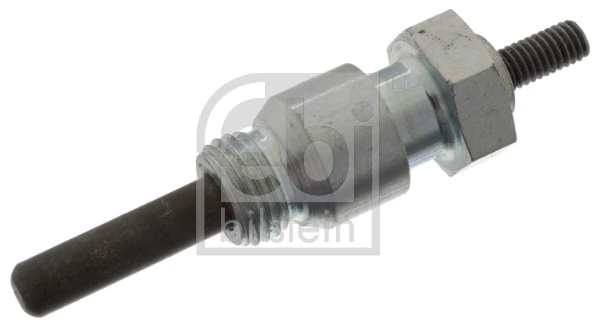 Glow Plug, parking heater